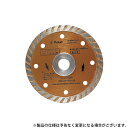 【メール便】E-Value ダイヤモンドカッター EDW-105W 4977292300643 [ダイヤモンドカッター]