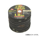 SK11 切断砥石 黒砥 30枚 105X1.0X15MM 4977292307666 ジスク 両頭アクセサリ 切断砥石 金属