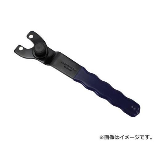 SK11 ロックナットレンチフリー SLW-2 4977292870672 [ディスク用部品]