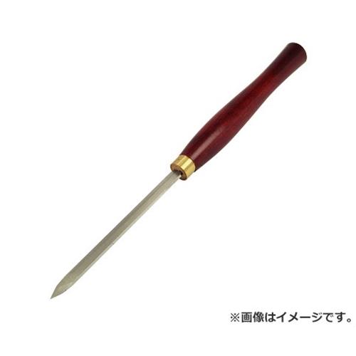 SK11 木工旋盤用ハイス製バイト リョウバケン 13MM 4977292489454 [切断・切削]