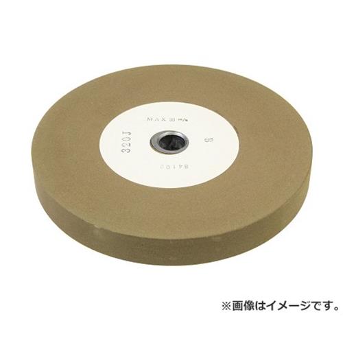 SK11 たて型万能研磨機替砥石 チュウ GC#320 4977292491235 [研磨・研削]