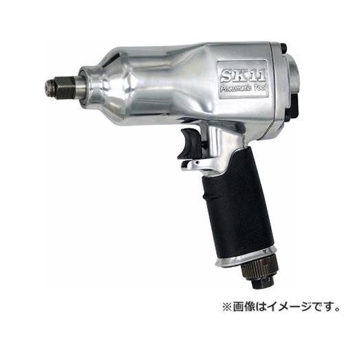 SK11 エアインパクトレンチ12.7 SIW-1300S 4977292430036 