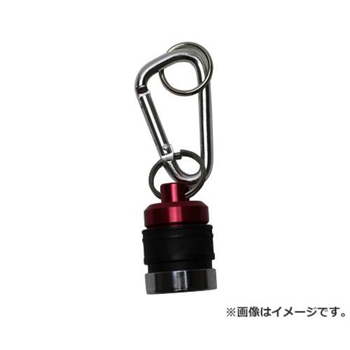 【メール便】SK11 エアツールホルダー MINI SAH-MR レッド 4977292438711 [エアーツール 工具]