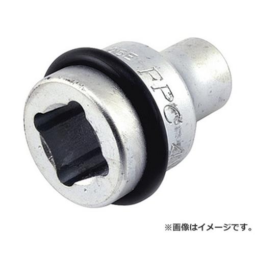 SK11 ショートインパクトソケット 4WGS-10 4977292441001 [エアーツール 工具](4)