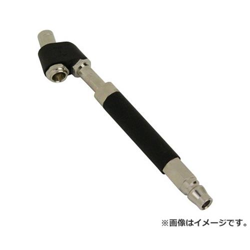 【メール便】SK11 エアチャック W特殊 150 SAC-9P 4977292424684 [エアーツール タイヤチャックゲージ]