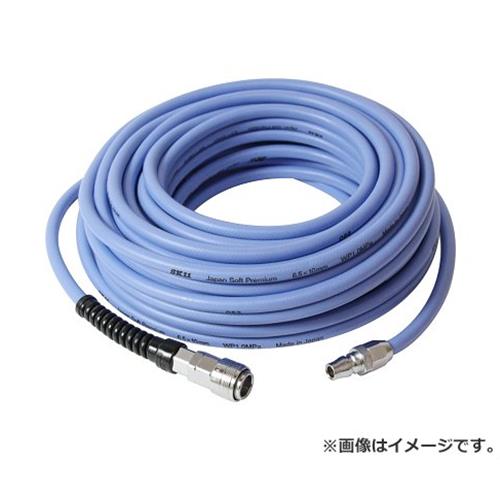 SK11 エアホース ソフトプレミアム SAHP-S620 4977292438766 [エアーツール ホース・リール]