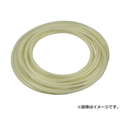 SK11 PUチューブФ10×5m TU1065W-5 4977292436083 [エアーツール チューブ・継ぎ手]
