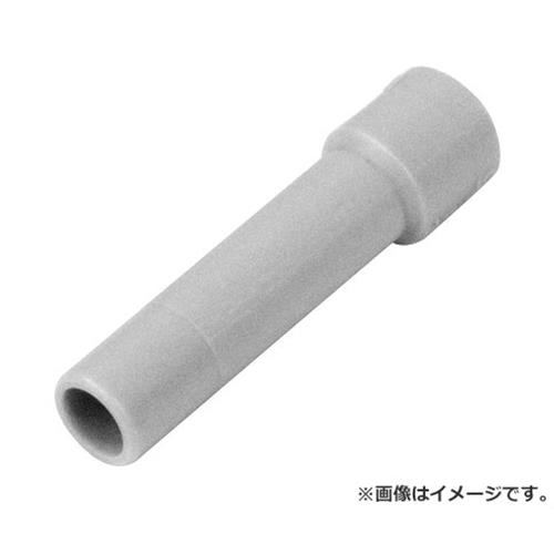 【メール便】SK11 W管継手 プラグ(止め詮) KQ2P-08 4977292457576 [エアーツール チューブ・継ぎ手]
