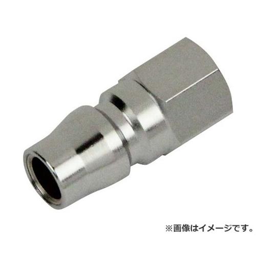 【メール便】SK11 DSLプラグ 1F S-21DPF 200 4977292437127 [エアーツール カプラ・ジョイント]