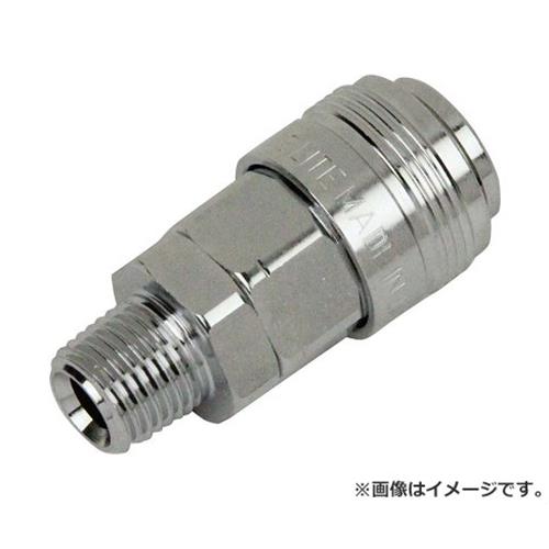 【メール便】SK11 DSLソケット 2M S-OL22M 040 4977292458207 [エアーツール カプラ・ジョイント]