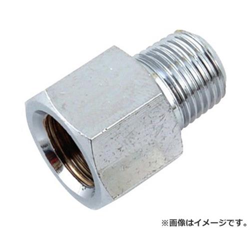 【メール便】SK11 変換Nソケット 1MX1FF CN-1 4977292424394 [エアーツール 配管継ぎ手・ねじ]