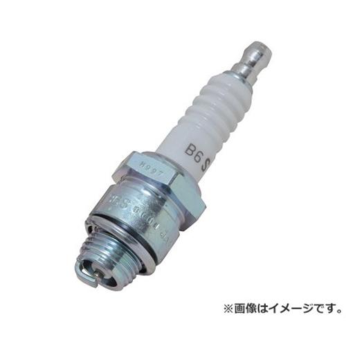 【メール便】セフティー3 空冷エンジン用スパークプラグ　NO.21 NGK：B6S【点火プラグ NGK チャンピオン 草刈り機】