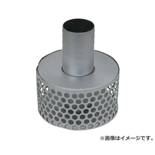 セフティー3 ストレーナー 金属製 PK-50 50MM 4977292652964 [ポンプ カップリング]