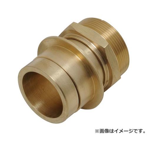 セフティー3 町野式カップリング オスネジ × マチノオス 50 4977292653138 [ポンプ カップリング]