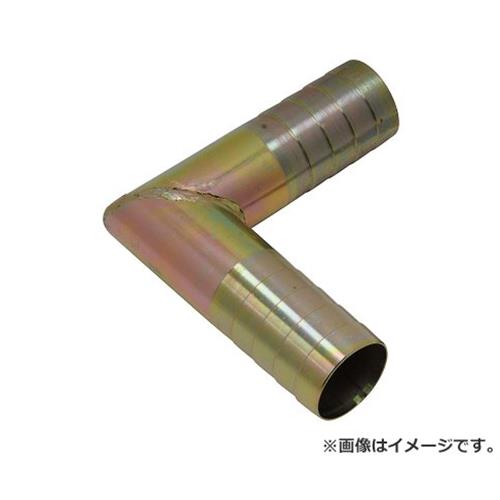 セフティー3 L型ニップル PN-38 38MM 4977292654258 [ポンプ カップリング]