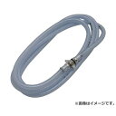 セフティー3 半自動4L用カットホース E-14 2M 4977292650458 [噴霧器 手動式噴霧器パーツ]