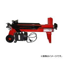 SK11 油圧式薪割り機 CWM-52 4977292649...