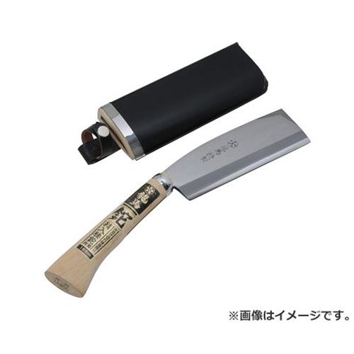 梅鉢龍馬 鞘入腰鉈 片刃 165MM 4977292602006 [鉈 片刃]