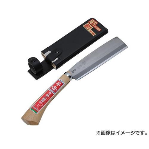 千吉 鞘入腰鉈 双刃 180MM 4977292602044 [鉈 両刃]