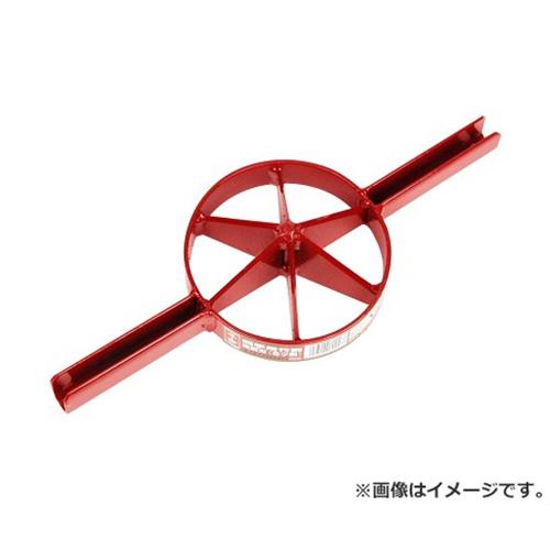 千吉 両手用竹割 全鋼刃 6割 130mm 4977292604567 [鉈 細工用]