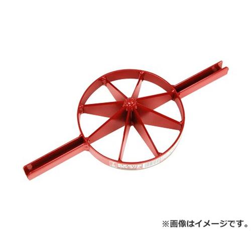 千吉 両手用竹割 全鋼刃 8割 175mm 4977292604604 [鉈 細工用]