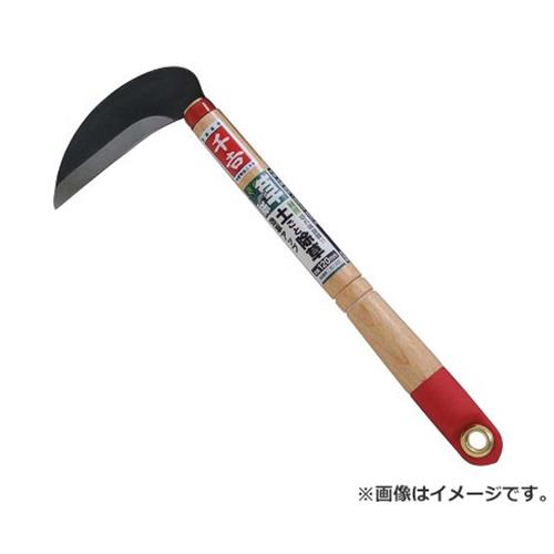 千吉 小鎌 鋼付 120mm SRC-5 4977292601603 [除草具 小鎌]