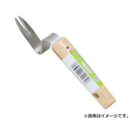 チキチ ステンレス雑草抜き 4977292621816 [除草具 雑草抜き]