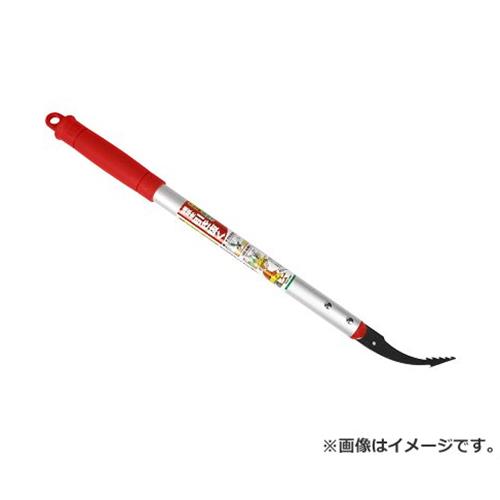 千吉 アルミパイプ柄草抜き SGJ-2AP 4977292622998 [除草具 雑草抜き]