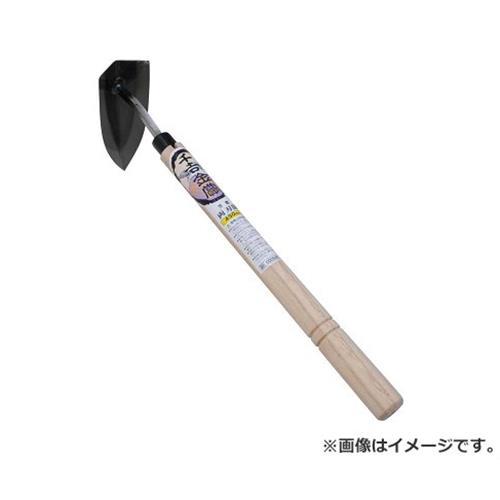 千吉金賞 万能両刃鎌 450MM 4977292600941 [除草具 草削り]