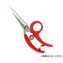 【メール便】千吉 リング付園芸鋏(芽切) SGP-40 4977292624886