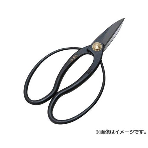 千吉 金 大久保鋏 180MM 4977292627009 [鋏 植木・盆栽鋏]