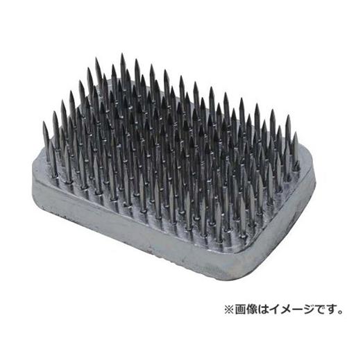 【メール便】千吉 剣山(ステン針) 豆角 NO.32 4977292634380 [鋏 剣山]