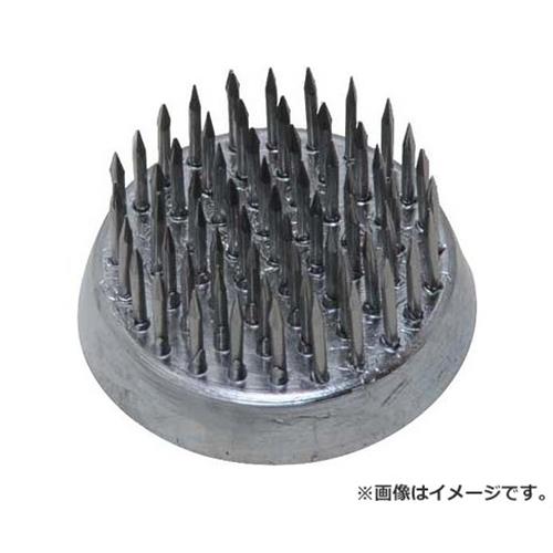 【メール便】千吉 剣山(ステン針) 豆小 NO.33 4977292634939 [鋏 剣山]