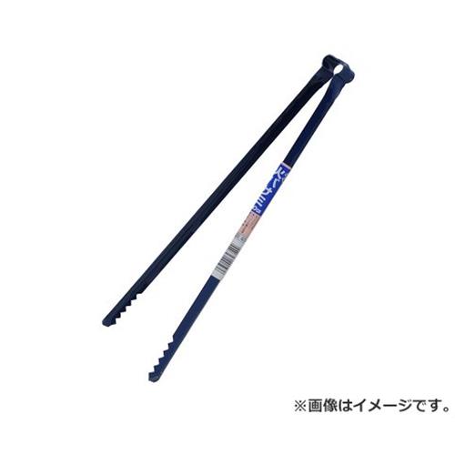 【メール便】千吉 火バサミ 30CM CC-2 4977292623544 [清掃具 火ばさみ]