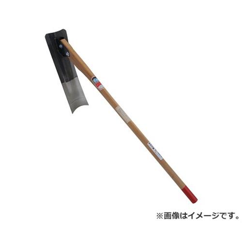 千吉 サクリ鍬 40号 4977292682077 [鍬 特殊鍬]
