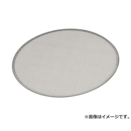 土フルイ替網 37cm用 ホソメ 4977292690317 [フルイ]