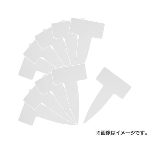 セフティー3 園芸用ラベル T型100枚入 ダイ 4977292639514 [ラベル]