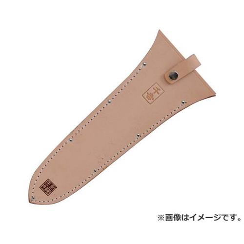 千吉 刃長刈込鋏刃先サック NO.12EL 4977292634793 [収納・収納庫 皮サック]