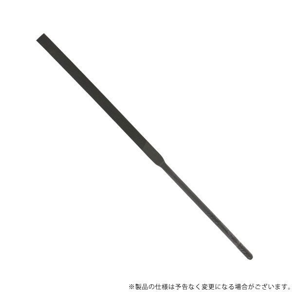 【メール便】ツボサン バローベ精密140平#2 LAHI-142 4518007009019 [ヤスリ][r13][s2-000]