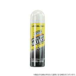 オレンジソル コントラクターズソルベント 60ml エアゾール 4582156681181 [オイル ウエス 洗浄剤][r13][s1-060]