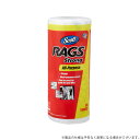 SCOTT Rags ストロング 50カット 65830 4901750658304 [オイル ウエス][r13][s1-060]