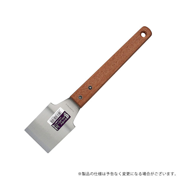 【メール便】TEC らくらくスクレーパー 直型 L-01 4945131106015 [内装ツール 鉄製スクレーパー][r13][s2-000]