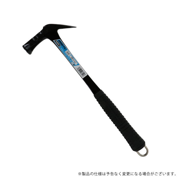 土牛 吊金具付MGワンピース 中無 チュウ ナシ 4962819037997 [金槌 土牛][r13][s1-060]