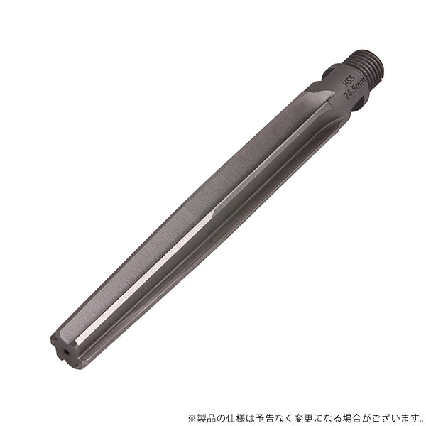 MUSTTOOL ブリッジリーマ24.5mm IM-BR245 4976463198997 [ドリルアクセサリ ソケットビット][r13][s1-060]