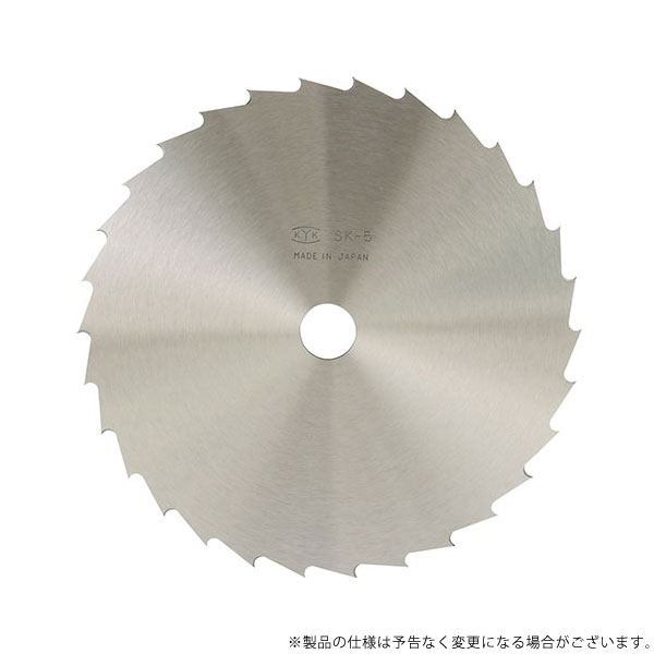 ソーマスター 笹刈刃30枚刃255ミガキ KYK30S255-M 4948292003667 [刈払機 草刈機][r13][s1-060]