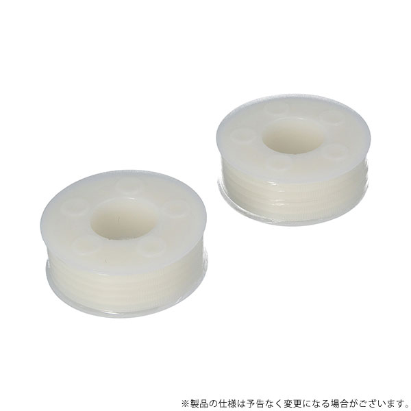 NIREI しめしめ45替えベルト白 しめしめ45・452用 4953563911077 [梱包資材 スペアベルト][r13][s1-060]