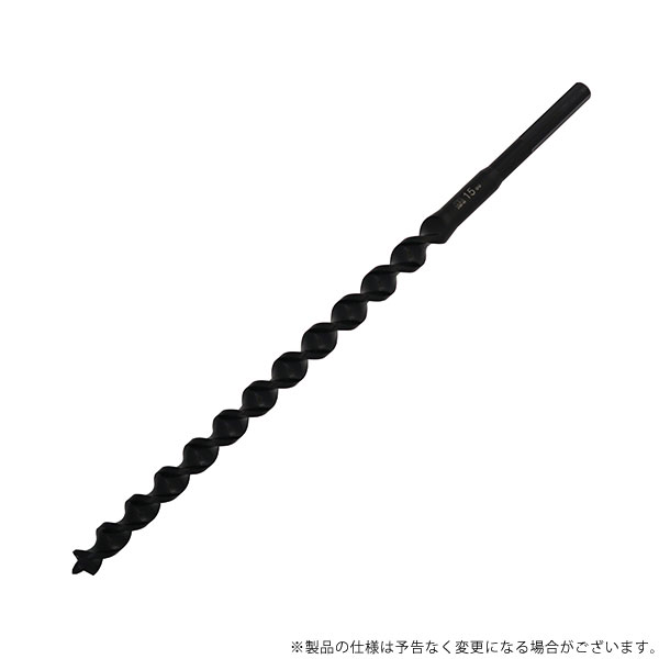 スターエム アースドリル園芸用 30F-150 4977292632737 [機器その他 農業用機器