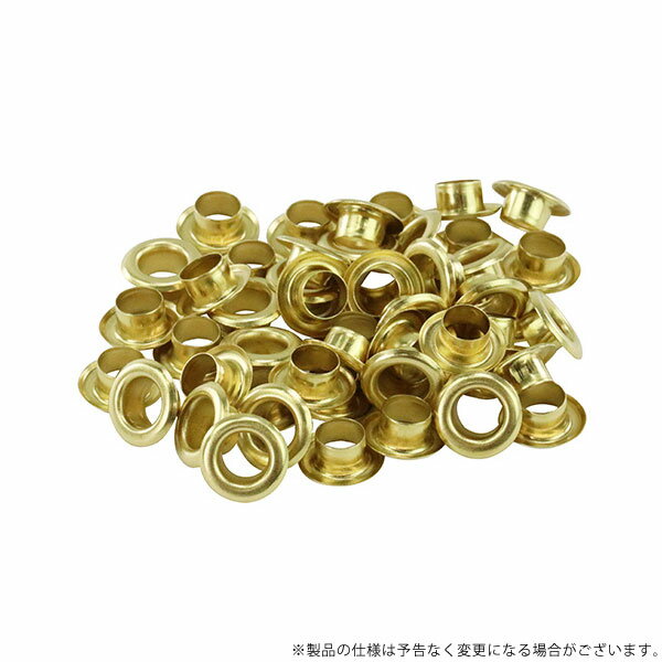 楽天市場】イチネンミツトモ 両面ハトメ 7mmの通販 楽天市場】イチネンミツトモ 両面ハトメ 7mmの通販