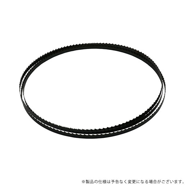 【メール便】SK11 バンドソー替刃 汎用刃 SWB-003 4977292493062 [電動工具 電動アタッチメント]