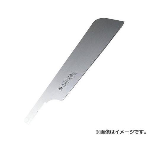 レザーソー A型 替刃 S-300 4903524230006 [鋸 玉鳥]